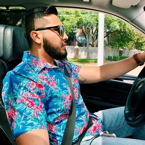 Meet your Posher, Eduardo